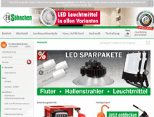 Tablet Screenshot of fk-soehnchen.de